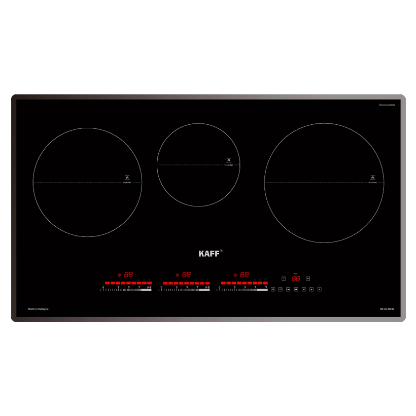 Bếp từ KF – IG3001II - Ảnh 5