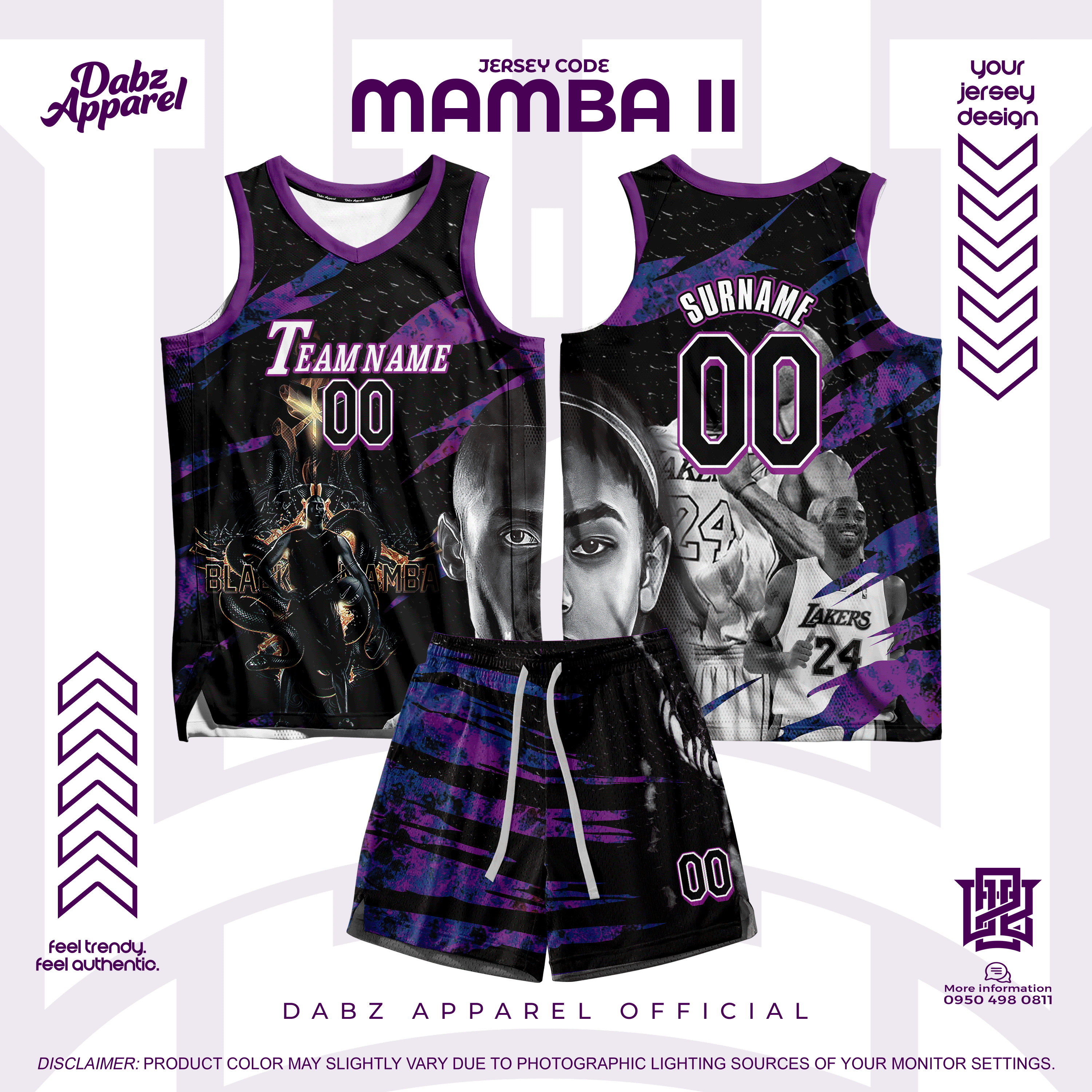 MAMBA II_thumbnail_0