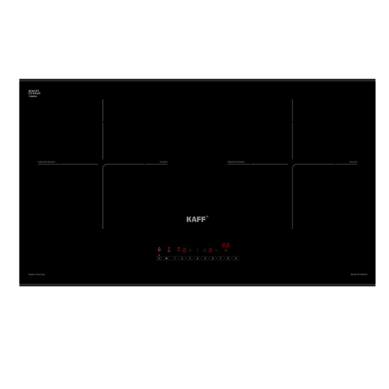 Bếp điện từ KF – HGM5II - Ảnh 3