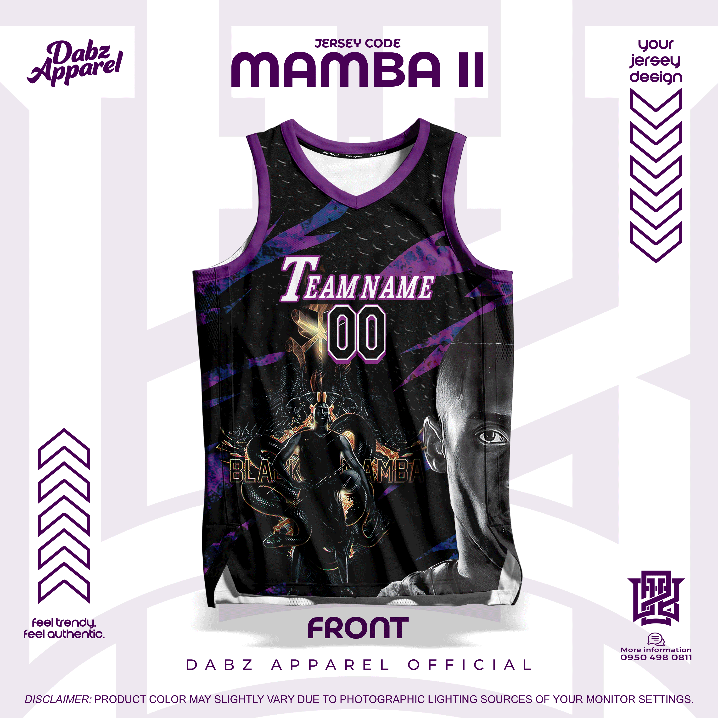 MAMBA II_thumbnail_2