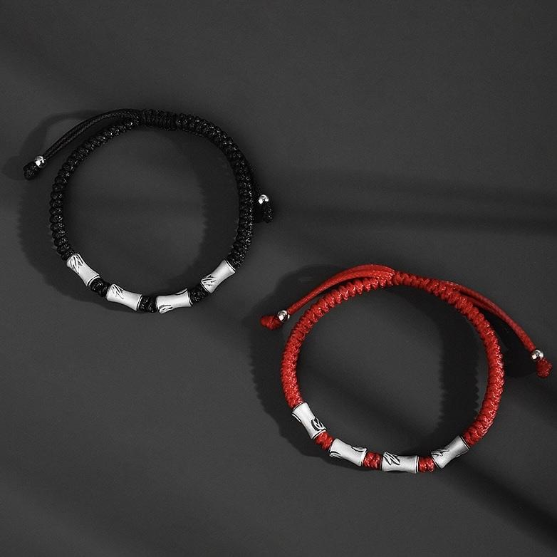 Bộ vòng tay Bamboo ver 2_0