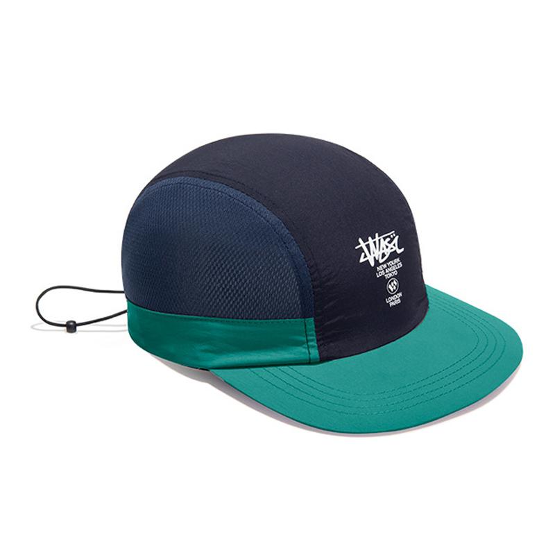 Mũ lưỡi trai thể thao WASC TOUR HZ2409_0