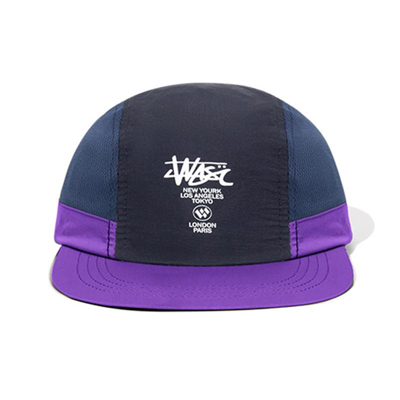 Mũ lưỡi trai thể thao WASC TOUR HZ2409_9