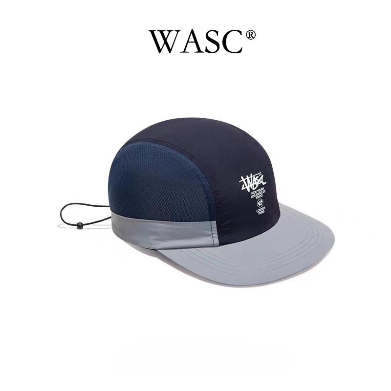 Mũ lưỡi trai thể thao WASC TOUR HZ2409_11