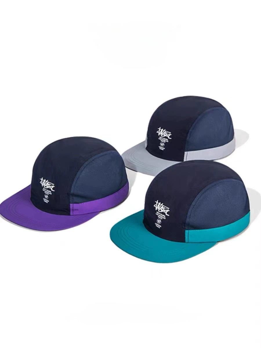 Mũ lưỡi trai thể thao WASC TOUR HZ2409_17