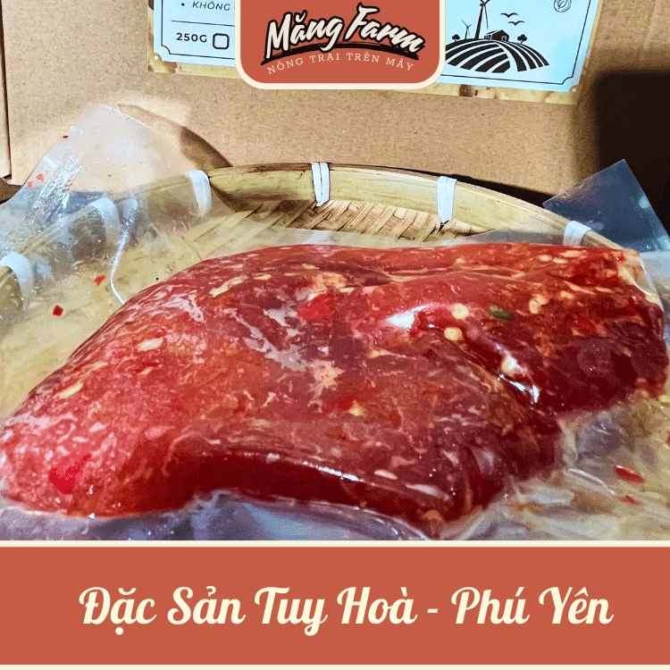 Bò 1 Nắng_6