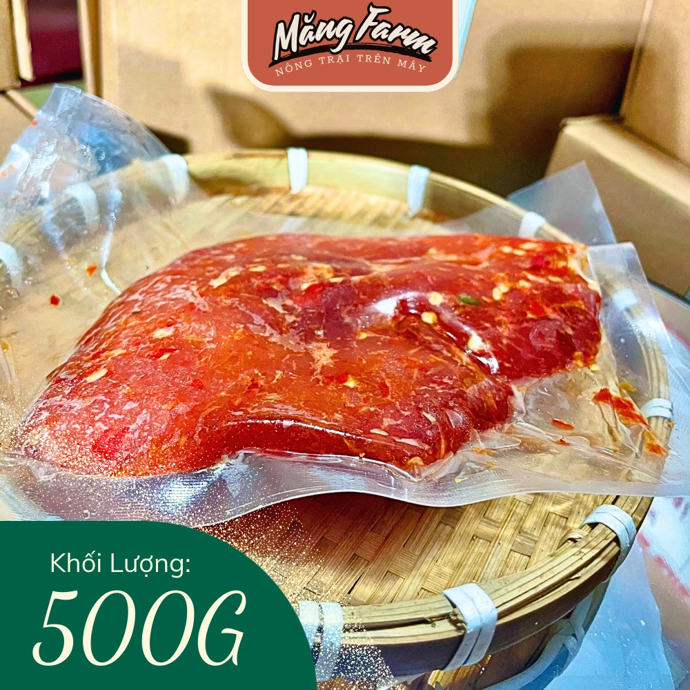 Bò 1 Nắng_10