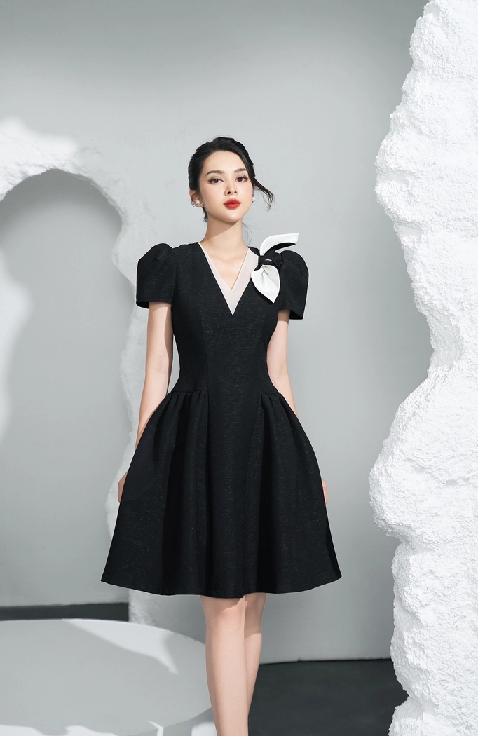 Pre-order: Katy Dress