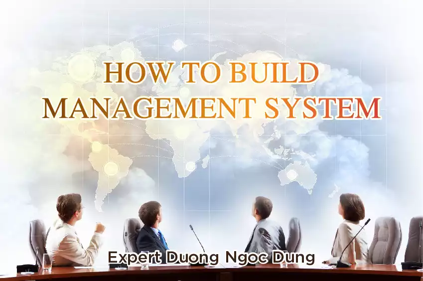 How To Build Management System | PTI Group