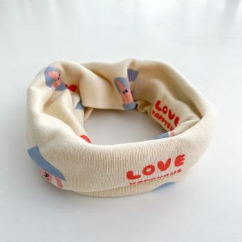 KO1804-khăn ống cho bé yêu