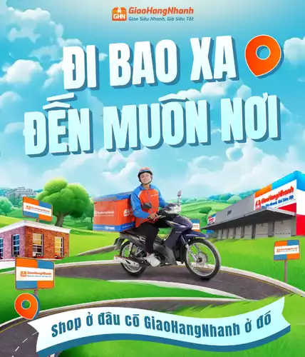 Shop muốn tạo đơn GHN làm thế nào? Hướng dẫn cụ thể: tạo đơn, tra cứu nhanh trên Pancake