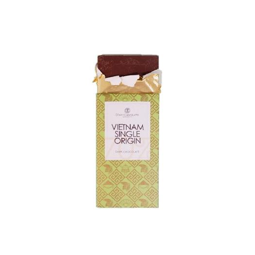 Product image - Thanh Single Origin 70%