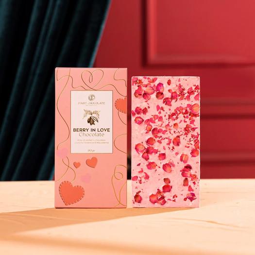 Product image - Thanh Socola Berry in Love