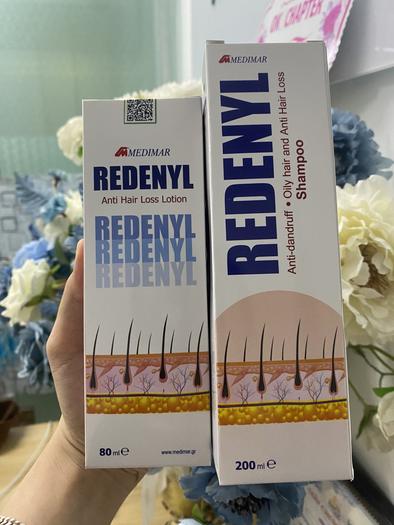 Product image - Xịt dưỡng mọc tóc 80ml
