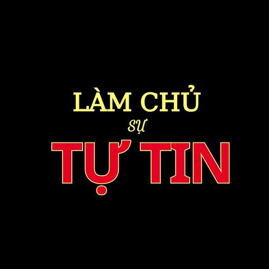 Product image - Vé VVIP_ LÀM CHỦ SỰ TỰ TIN