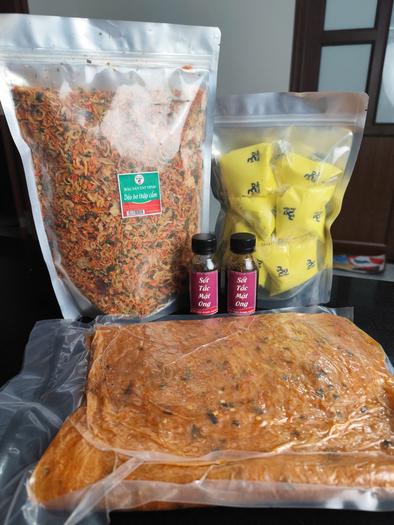 Product image - DEO TÔM ĐB399K