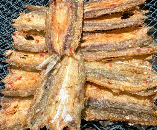 Product image - Cá Mối Biển Đảo