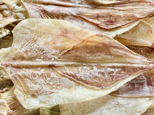 Product image - Mực Khô Biển Đảo