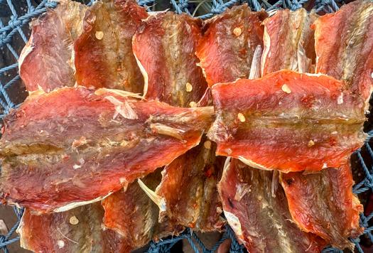 Product image - Cá Phèn Đỏ