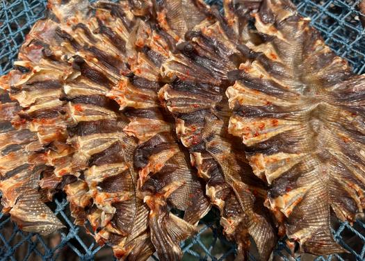 Product image - Cá Đuối Chưa Vô Bờ