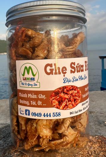 Product image - Ghẹ Sữa Rim