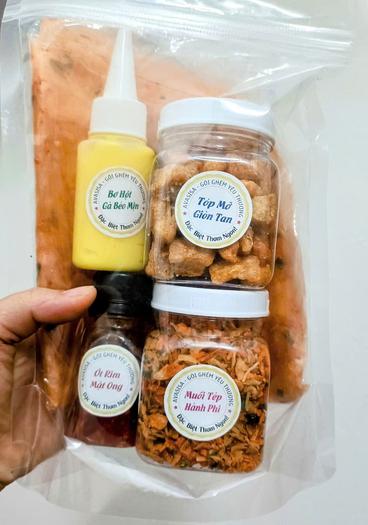 Product image - DẺO TÔM 99K