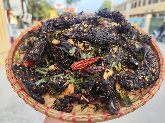 Product image - TRÂU ĐẬP LÁ CHANH