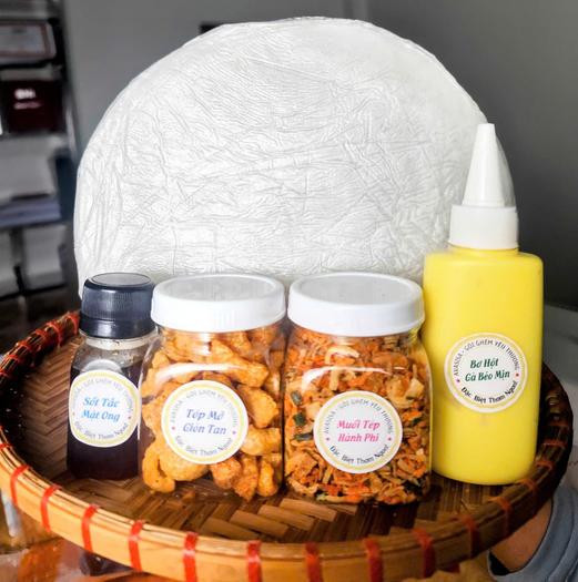 Product image - PHƠI SƯƠNG89K