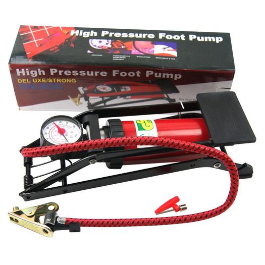 Product image - BƠM HƠI TRỢ LỰC