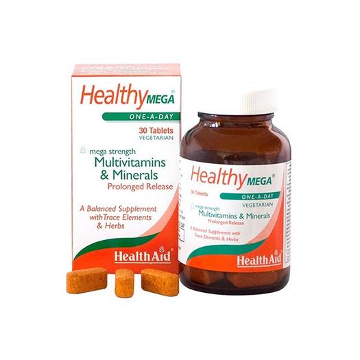 Product image - Vitamin tổng hợp Anh