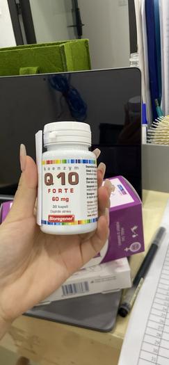 Product image - Coenzym Q10