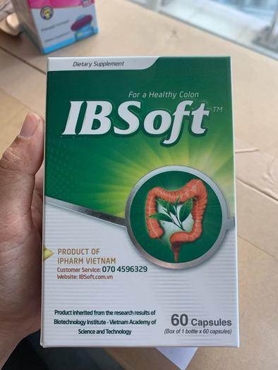 Product image - IB SORT