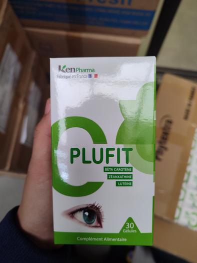 Product image - Bổ mắt PLUTIT