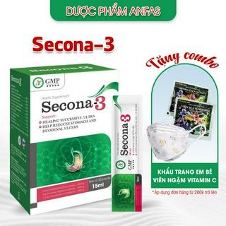 Product image - Secona - 3