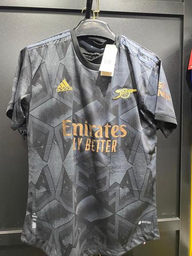 Product image - Bộ Quần Áo Mè Thái Clb Arsenal