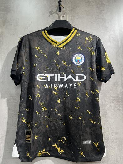 Product image - Bộ Quần Áo Mè Thái Clb MC