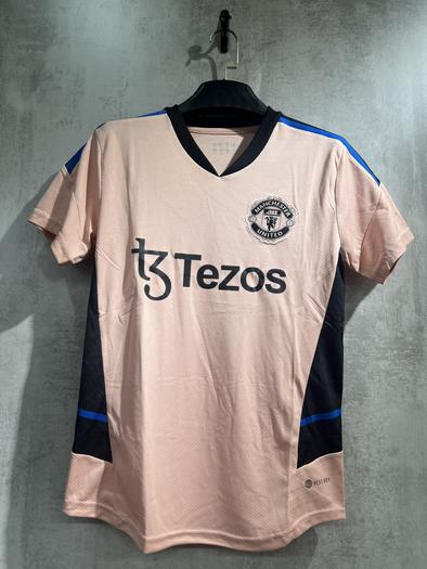 Product image - Bộ Quần Áo Mè Thái Clb MU