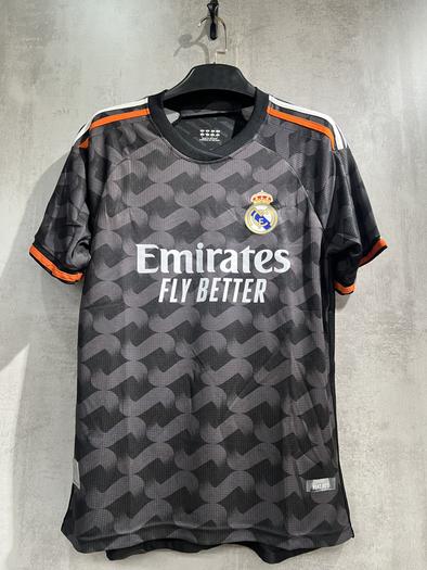 Product image - Bộ Quần Áo Mè Thái Clb Real