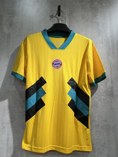 Product image - Bộ Quần Áo Mè Thái Clb Bayer