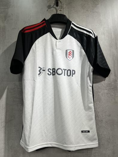Product image - Bộ Quần Áo Mè Thái Clb Fulham