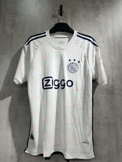 Product image - Bộ Quần Áo Mè Thái Clb Ajax