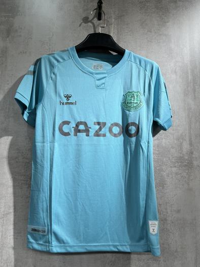 Product image - Bộ Quần Áo Mè Thái Clb Everton