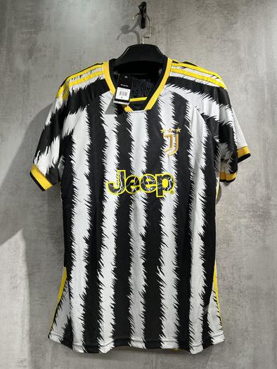 Product image - Bộ Quần Áo Mè Thái Clb Juventus