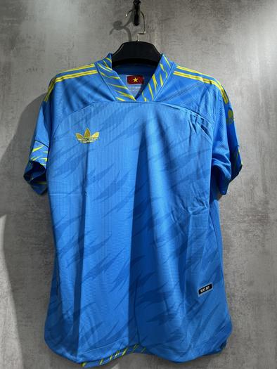 Product image - Bộ Quần Áo Mè Thái Áo BAlA