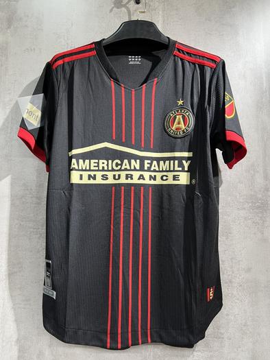 Product image - Bộ Quần Áo Mè Thái Clb Atlanta