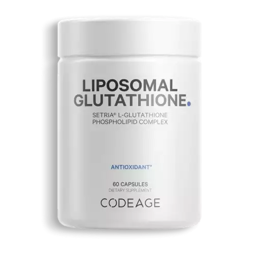Product image - Glutahtione CODEAGE Mỹ 500