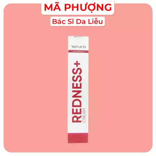 Product image - Skinavis Advance Redness Cream (KEM REDNESS SKINAVIS)