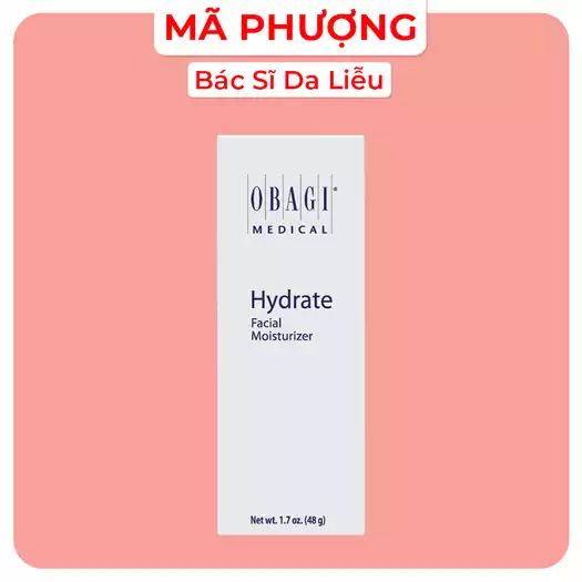 Product image - 839209193029-OBAGICB29 HL-HF(48g-48g) (HYDRATE OBAGI)