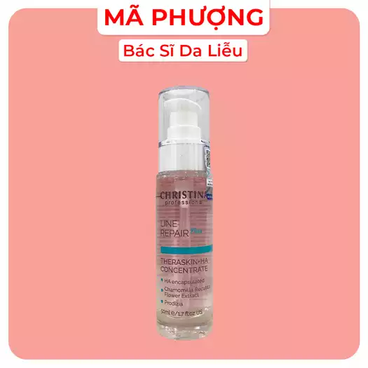 Product image - Serum HA CHRISTINA Line Repair Theraskin 50m