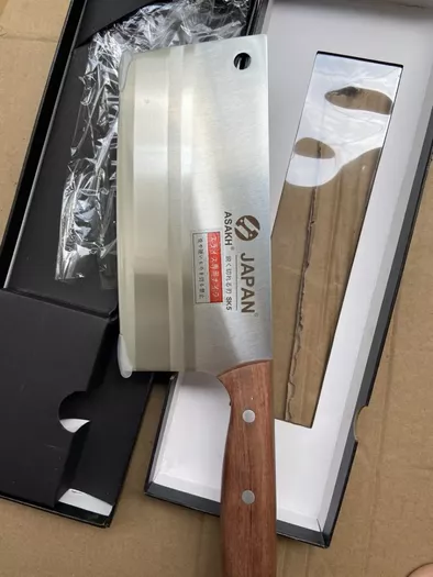 Product image - DAO CHẶT NHẬT BẢN